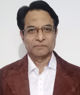 Mr. Jagdish Patil